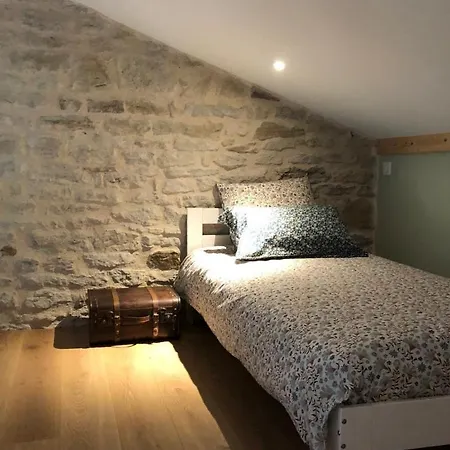 Avec Mezzanine Le Clos Des Soeurs