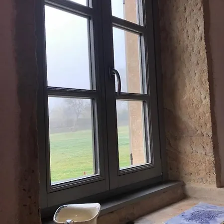 Avec Mezzanine Le Clos Des Soeurs Holiday home *