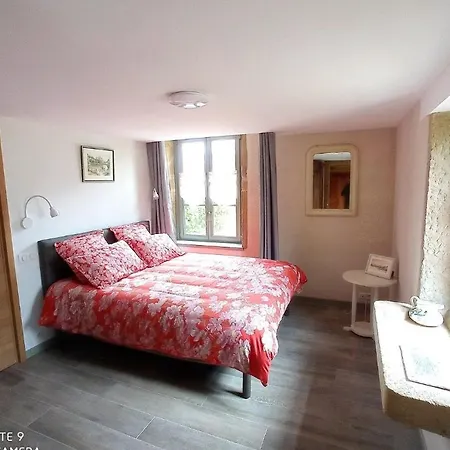 Avec Mezzanine Le Clos Des Soeurs Holiday home