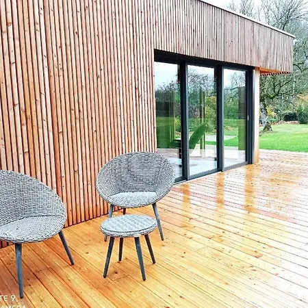 Avec Mezzanine Le Clos Des Soeurs Holiday home