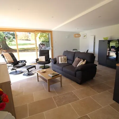 Holiday home Avec Mezzanine Le Clos Des Soeurs