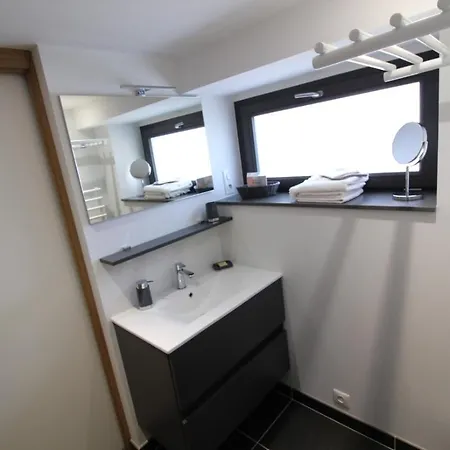 Avec Mezzanine Le Clos Des Soeurs Σπίτι διακοπών *