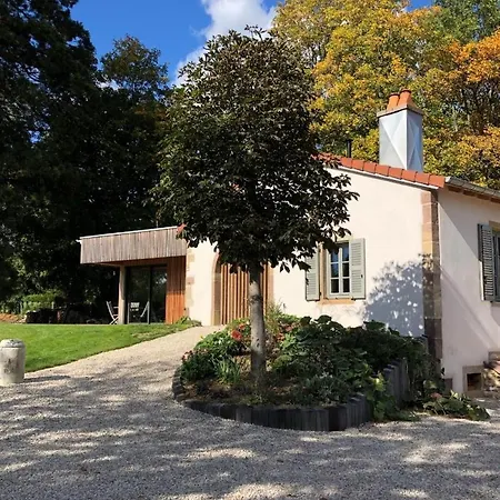 Avec Mezzanine Le Clos Des Soeurs *